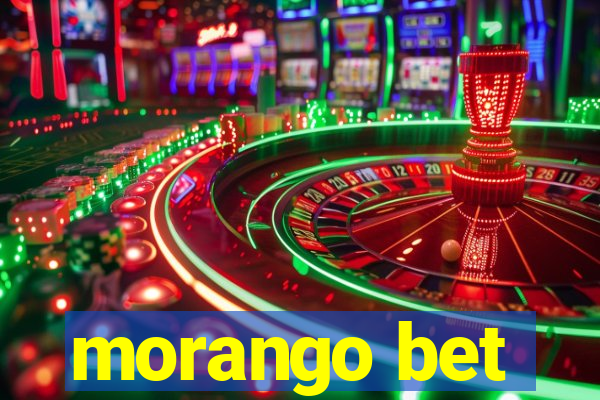 morango bet